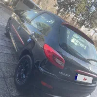 207mcمدل 402|خودرو سواری و وانت|شیراز, فرهنگ شهر|دیوار