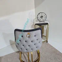 میز و صندلی نهار خوری مدل چستر اقساط برند مبل مشهد|میز و صندلی غذاخوری|مشهد, خین عرب|دیوار