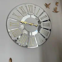 ساعت دیواری