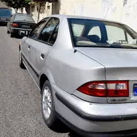 سمندLX مدل 84 سفارش کارخونه