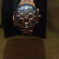 ساعت cobel اورجینال سه متور فعال تاریخ دار