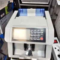 دستگاه پولشمار سورتر ارز پول دلاریورو شمار 998d2|پرینتر، اسکنر، کپی، فکس|تهران, فردوسی|دیوار