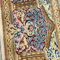 فرش دست بافت کرمان|فرش|تهران, شهرک خرازی|دیوار