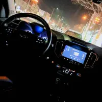 تیگو ۵مدل ۹۶|خودرو سواری و وانت|کرمان, |دیوار