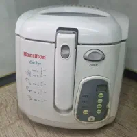 سرخ کن همیل تون