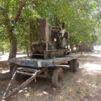 خریدفروش واجاره دهنده دیزل ژنراطور|ماشین‌آلات صنعتی|شهرکرد, |دیوار