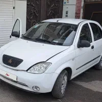 تیبا ۲ مدل ۹۷ استثنایی