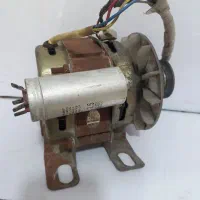 موتورلباسشویی قدیمی