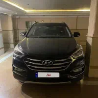 هیوندا سانتافه ۲۰۱۶ تک برگ سند