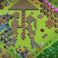 کلش تان 18 مکس