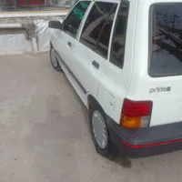 پراید هاچبک، مدل ۱۳۷۹|خودرو سواری و وانت|کرمانشاه, |دیوار
