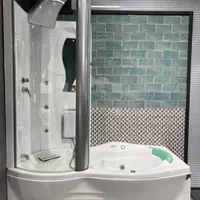 نصب وتعمیرات کابین دوش، جکوزی،سرویس بهداشتی|خدمات پیشه و مهارت|تهران, نیاوران|دیوار