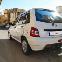 پراید111مدل97|خودرو سواری و وانت|تبریز, |دیوار