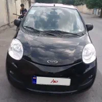 ام وی ام 110Sمدل 1395