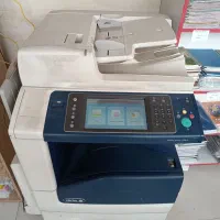 زیراکس 7845i رنگی