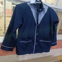 لباس فرم مدرسه سایز4