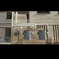 لوله کشی گاز زیر کار و روکار تخصصی|خدمات پیشه و مهارت|کرمان, |دیوار