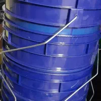 سطل بادوام برای استفاده توباغات ودامداری ها
