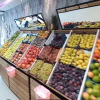 فروش وسایل میوه فروشی