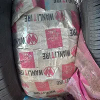 لاستیک و رینگ اوپتیما