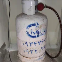 فروش کپسول گاز