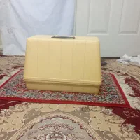 چرخ خیاطی سینجر|چرخ خیاطی و ریسندگی|زبرخان, |دیوار