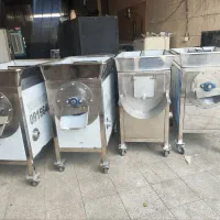 دستگاه ابغوره گیری ۳کاره و آب گوجه گیری