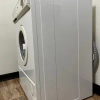 لباسشویی خشک کن|ماشین لباسشویی و خشک‌کن لباس|شاهین‌شهر, فدک|دیوار