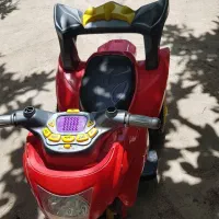 موتورشارژی