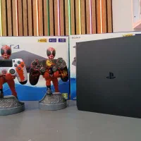 PS4 کپی خور یک ترا