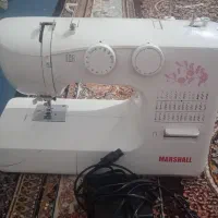 چرخ خیاطی ۳۶طرح دوخت|لوازم خیاطی و بافتنی|سنندج, |دیوار