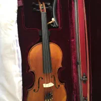 ویولن مولر سایز ۳/۴|ویولن|مشهد, هفت تیر (نه دره)|دیوار