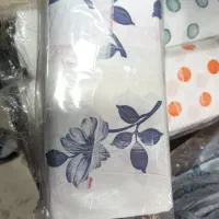 فروش عمده سفره یکبارمصرف .زباله. نایلون دسته دار|ظروف نگهدارنده، پلاستیکی، یک‌بارمصرف|کرمانشاه, |دیوار