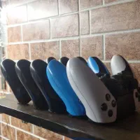 تعمیر تخصصی دسته و کنسول بازی PS4 PS5 و ایکس‌باکس|کنسول، بازی ویدئویی و آنلاین|تهران, شهران شمالی|دیوار