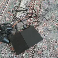 پلی استیشن ۲