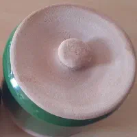 ظرف در حد نو ۱۲ عدد