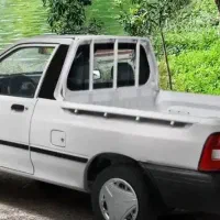 فروش حواله پراید بار