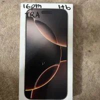 اپل 16پرومکس 1Tb
