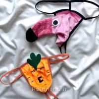 شورت مردانه فانتزی و ساده