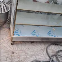 ویترین خشک و دخل|فروشگاه و مغازه|ری, هاشمآباد|دیوار