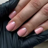 استخدام ناخن کار تضمین جذب بعد از آموزش