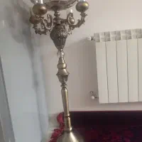 شمعدون یا جا میوه ای