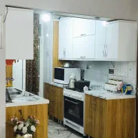 آپارتمان خیابان الهیه رز|اجارهٔ آپارتمان|پاکدشت, پاکدشت (مامازند)|دیوار