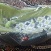 سرویس کالسکه ۳ تیکه|کالسکه و لوازم جانبی|تهران, افسریه جنوبی|دیوار