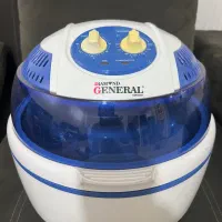 هواپز یا سرخکن بدون روغن