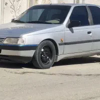 پژو 405 مدل 1395|خودرو سواری و وانت|شوشتر, |دیوار