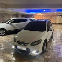 کوییک r اتوماتیک فول پلاس