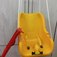 تاب صندلی غذا شو