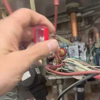 تعمیرات انواع پکیج .سرویس کولر ابی