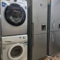 خریدو فروش یخچال فریزر